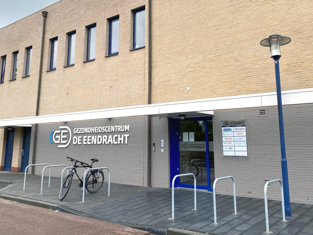 FYON locatie Tubbergen