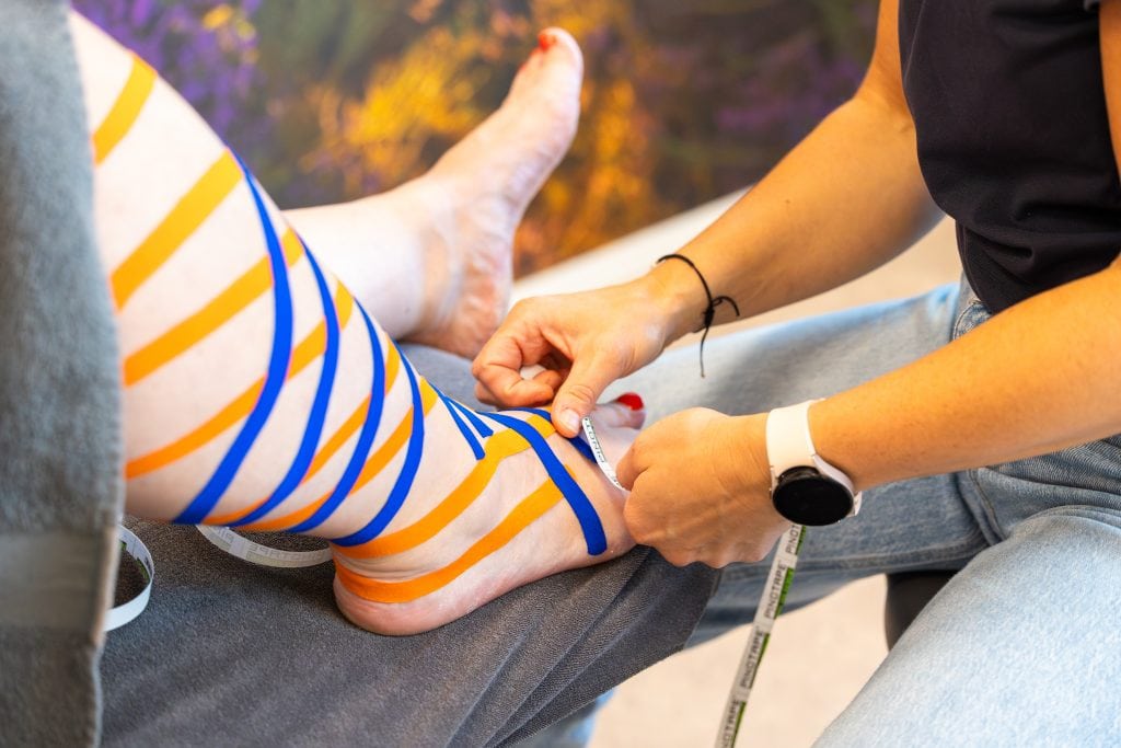 Medical Taping A26a2618 Verbeterd Nr