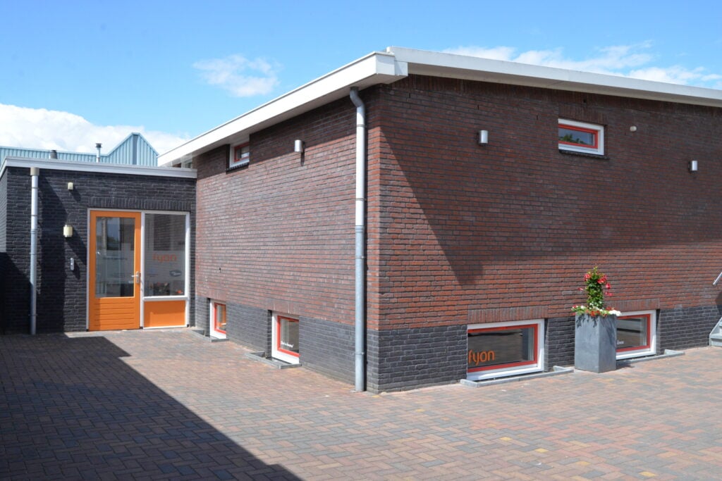FYON locatie Deurningen Kerkweg