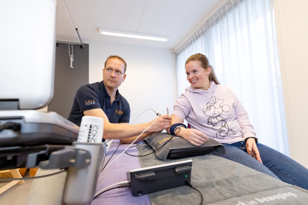 EPTE bij FYON
