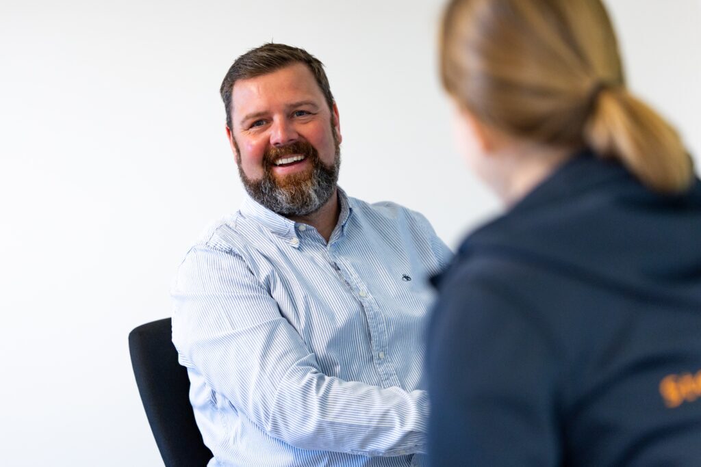 Extended Scope Specialist (ESS) bij FYON