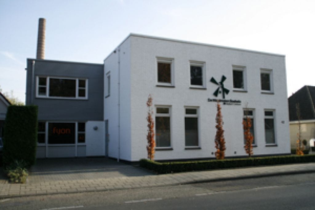 FYON locatie Boekelo