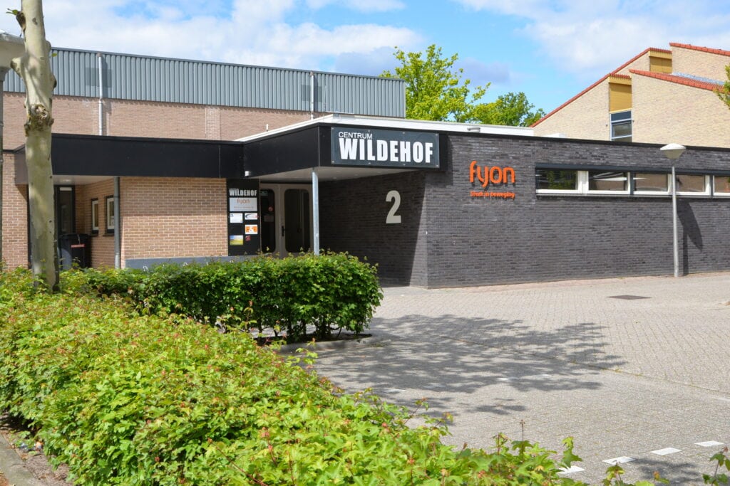 FYON locatie Ootmarsum
