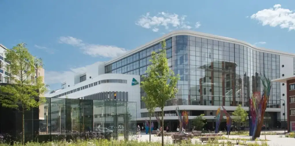 FYON locatie MST Enschede