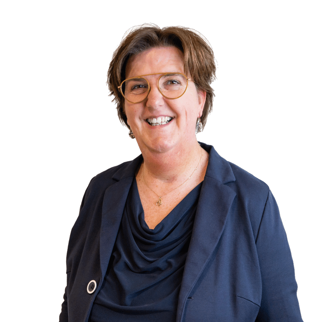 Anne Marie Engbers Damhuis Gespiegeld