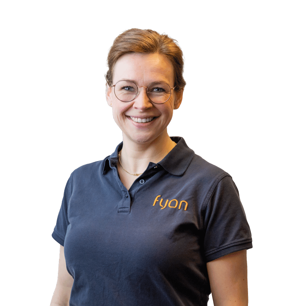 Anouk Veelers