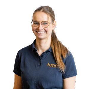 Daphne Teussink