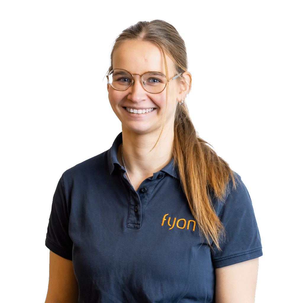 Daphne Teussink