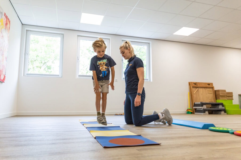 Kinderfysiotherapie 4 Jaar En Ouder Fyon Foto's Juli 2025 3039