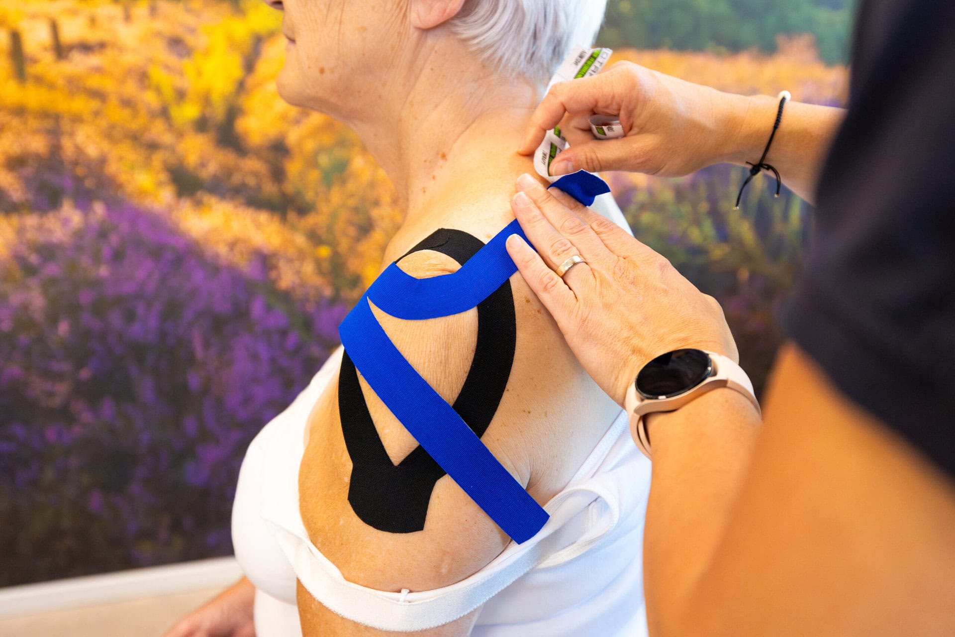 Medical Taping A26a2641 Verbeterd Nr
