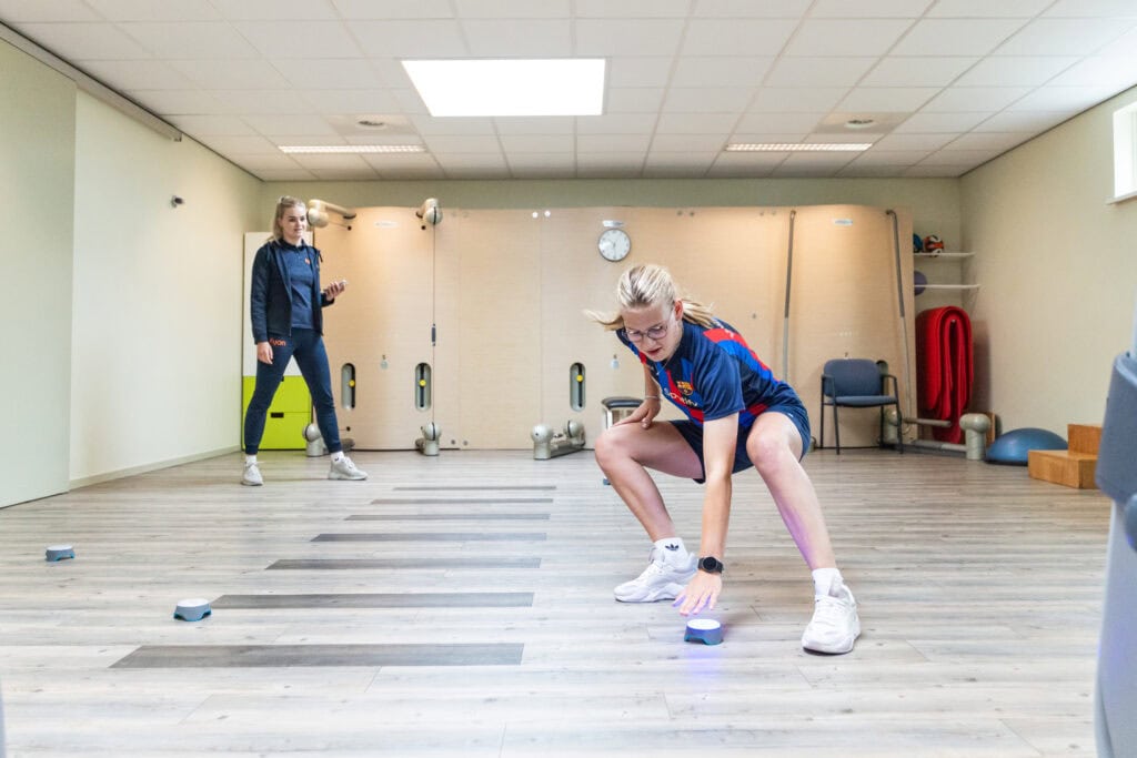 Sportfysiotherapie Fyon Foto's Juli 2025 3875