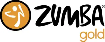 Zumba Gold Logo Horizontal 17b0dcee