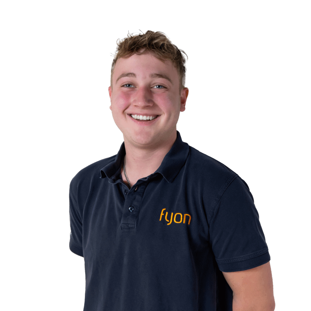 Daan Meijer