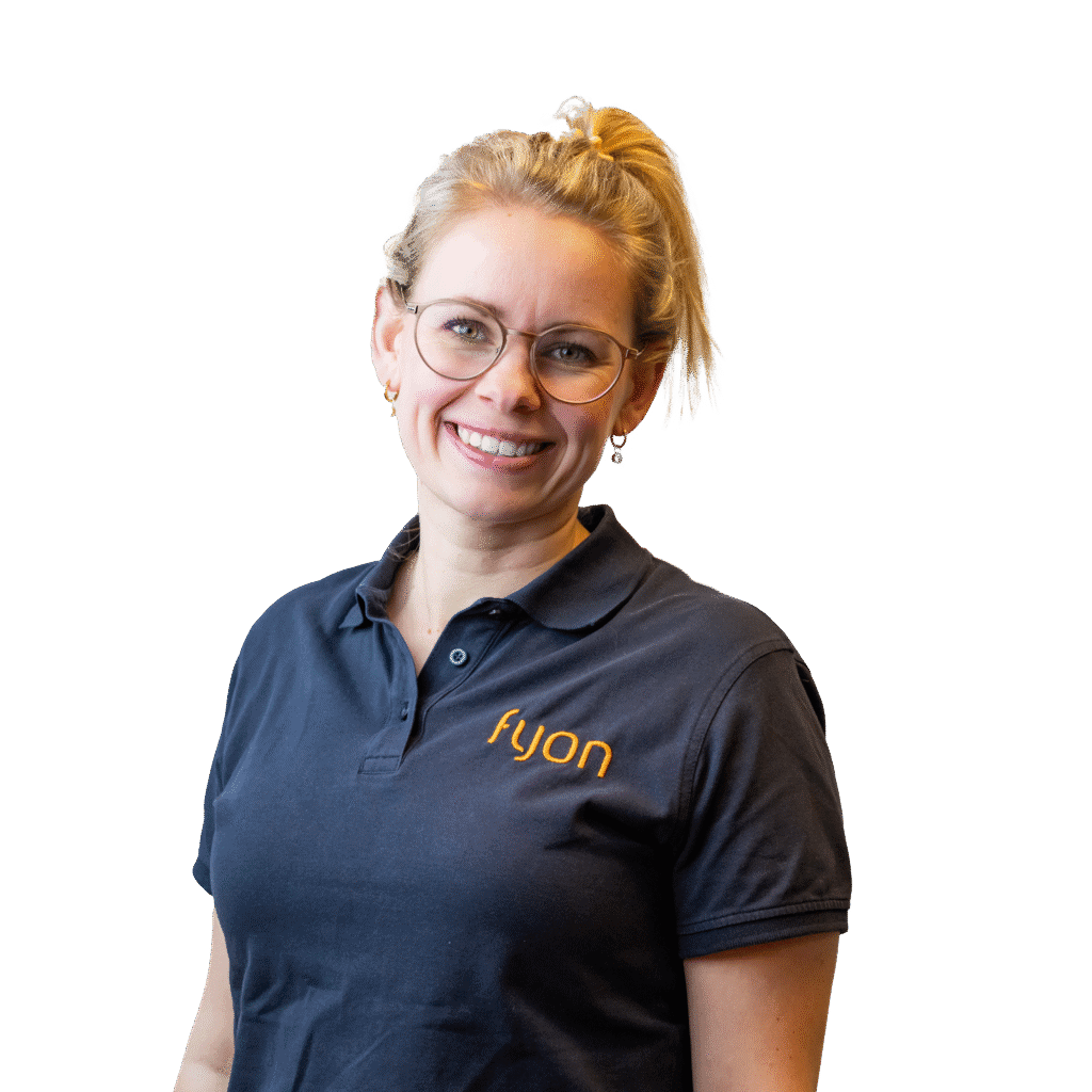 Karin Van Der Aa Engbers