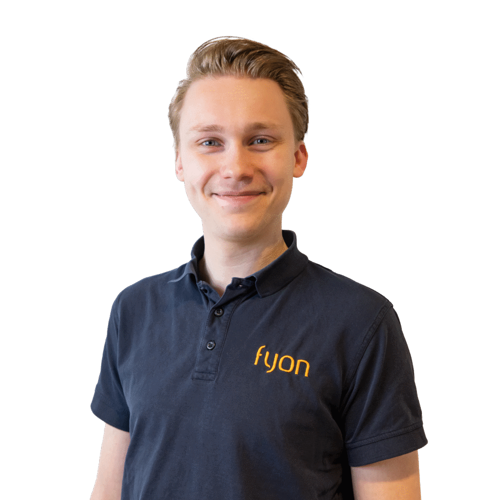 Koen Ten Buuren