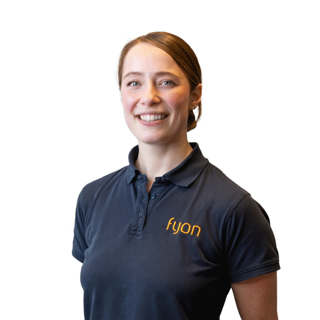 Lea Oppenheim