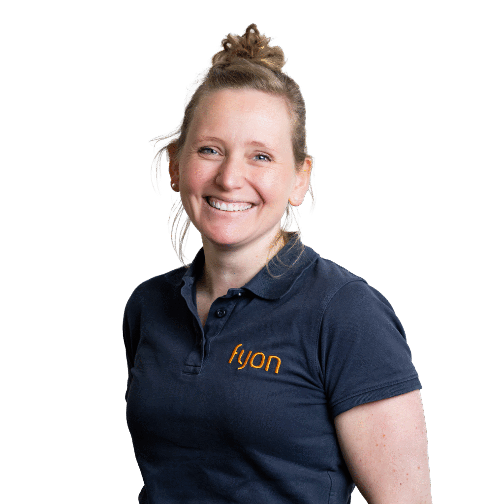 Marjolein Overkamp Pikaar