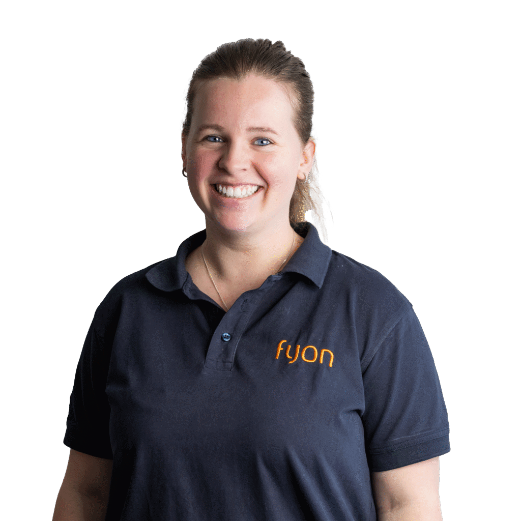 Roos Van Der Horn