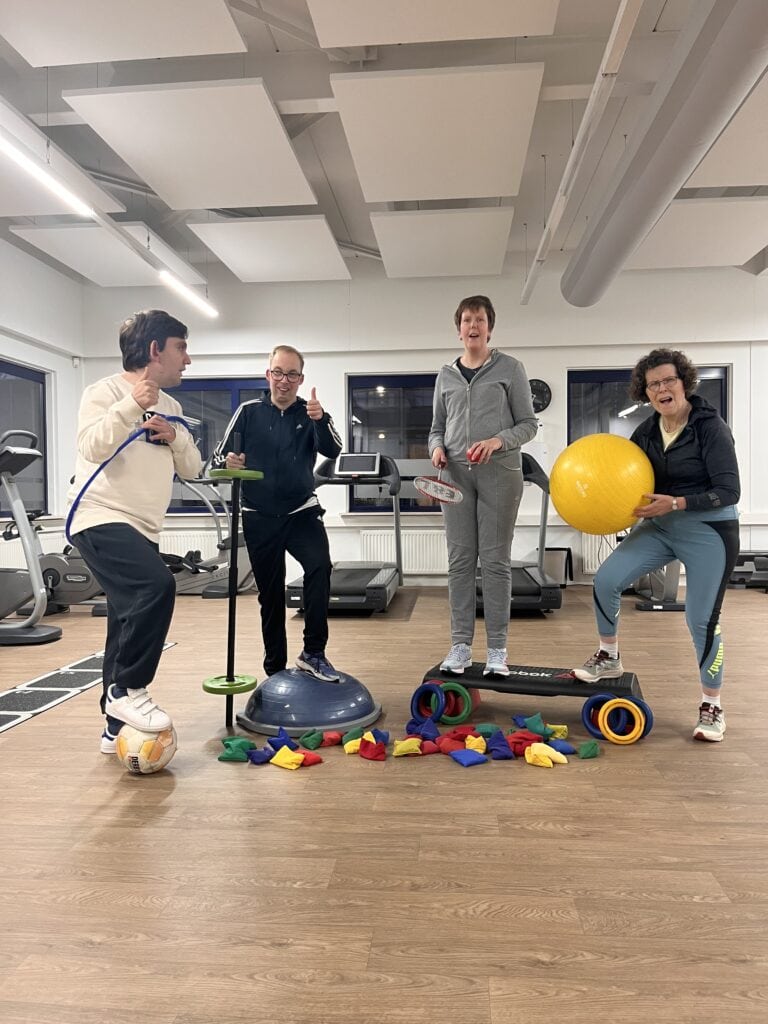 G fit